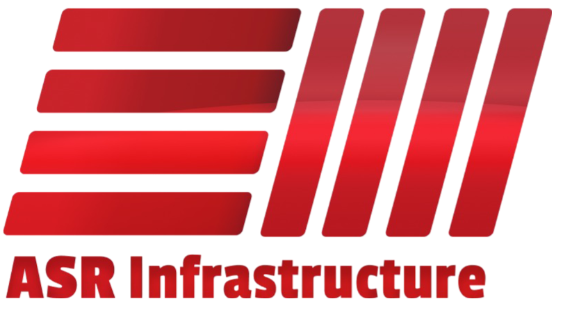 ASR Infrastructure